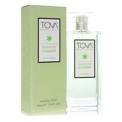 Tova Signature Summer Eau De Parfum Spray By Tova Beverly Hills