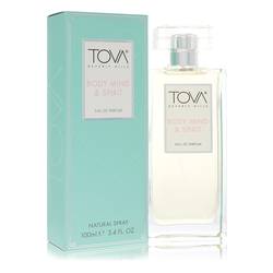 Tova Body Mind & Spirit Eau De Parfum Spray By Tova Beverly Hills