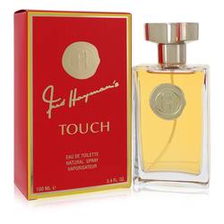 Touch Eau De Toilette Spray By Fred Hayman