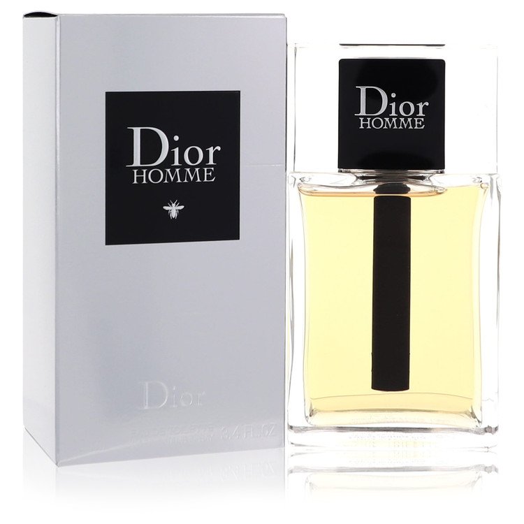 Dior Homme by Christian Dior Parfum Spray 2.5 oz for Men