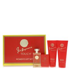 Touch Gift Set By Fred Hayman